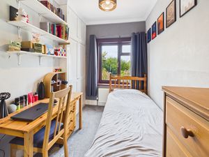 Bedroom Two- click for photo gallery